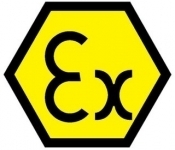 Atex logo Atex logo
