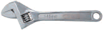 Chiave regolabile acciaio inox Chiave regolabile acciaio inox