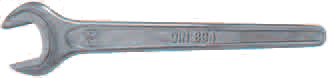 Chiave fissa acciaio inox Chiave fissa acciaio inox