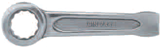 Chiave a battere acciaio inox Chiave a battere acciaio inox